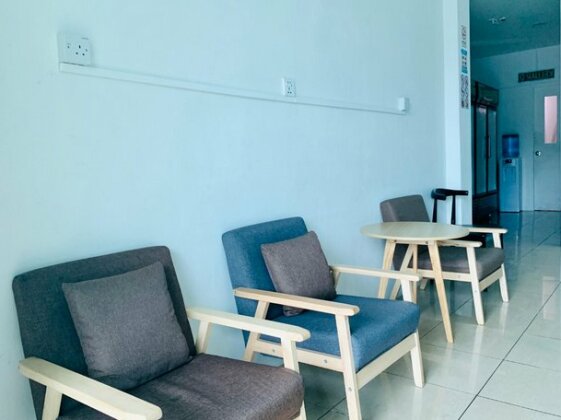 B-Bang Hostel - Photo4