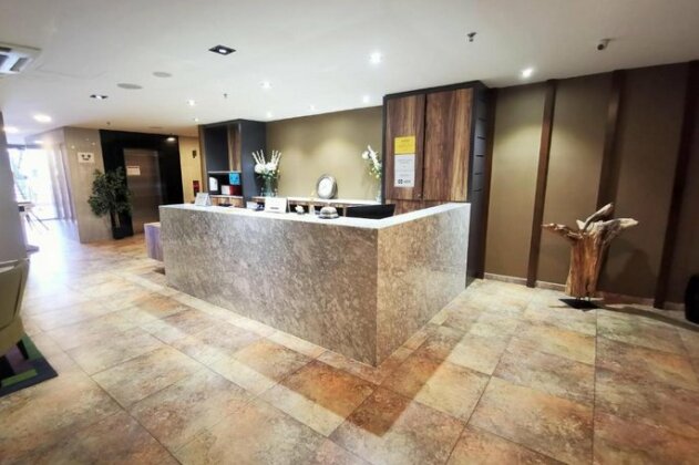 B Suites 21 - Photo3