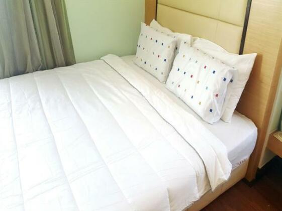 Bayu Suite @ 1 Borneo - Photo2