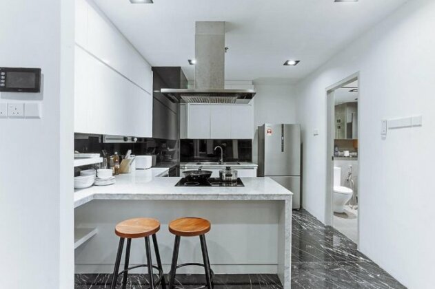 Beacon Home @ Bay 21 Condominium - Photo3
