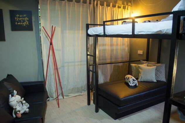 Bed&Breakfast@21 - Photo2