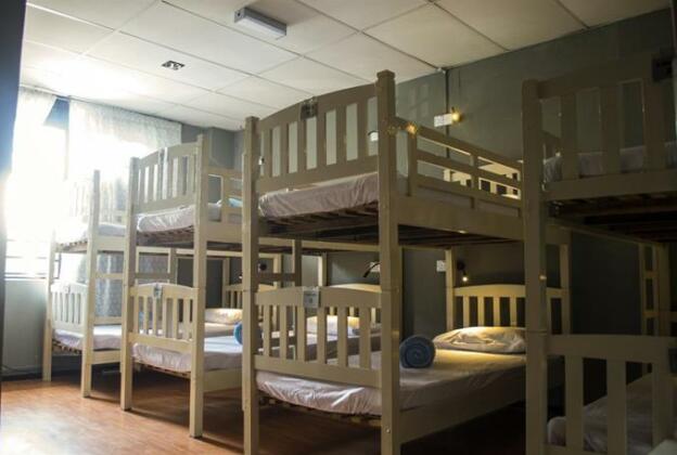 Bed&Breakfast@21 - Photo3