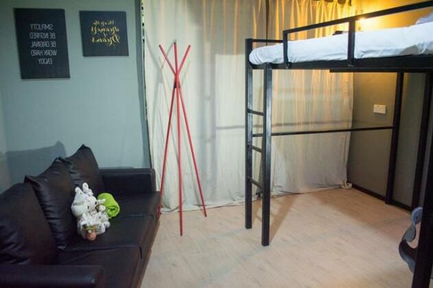 Bed&Breakfast@21 - Photo5