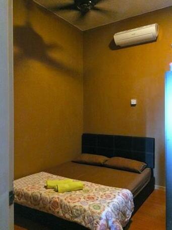Bell's 1Borneo 3-bedrooms Home - Photo2