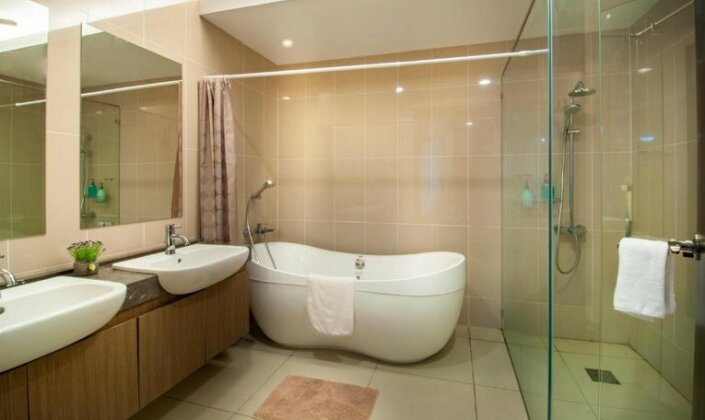 BevHomesuite@Pelagos Designer Suites Oceanus Waterfront - Photo2