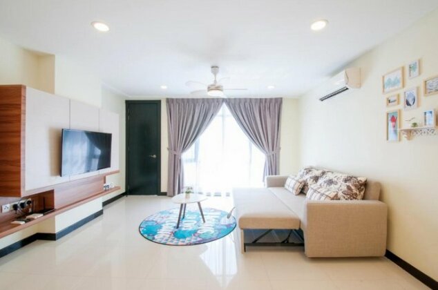 BevHomesuite@Pelagos Designer Suites Oceanus Waterfront - Photo4