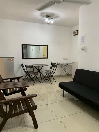 Bisai Family Homestay - Block C C 1-0 - Photo2