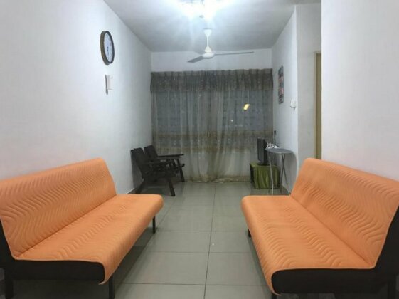 Bisai Family Homestay - Block C C 1-0 - Photo4