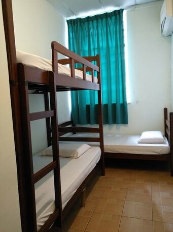 Borneo Backpackers - Photo2