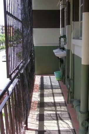 Borneo Backpackers - Photo3