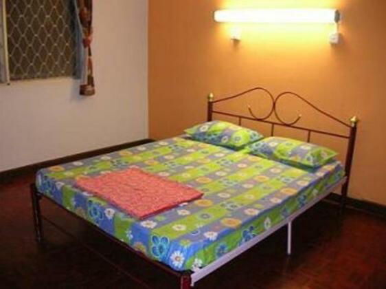 Borneo Beachouse - Photo3