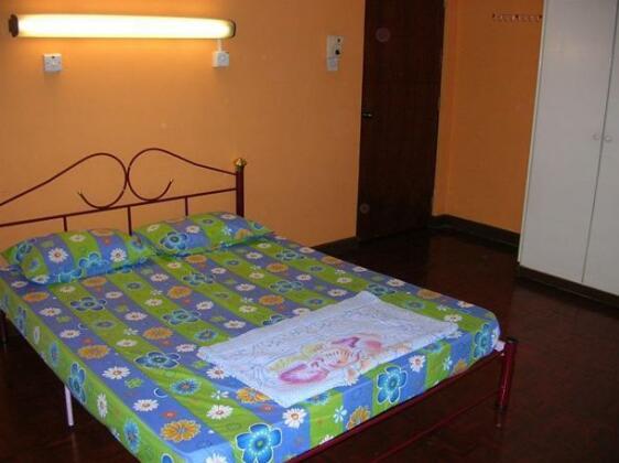Borneo Beachouse - Photo4