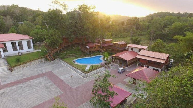 Borneo Tree House - Photo2