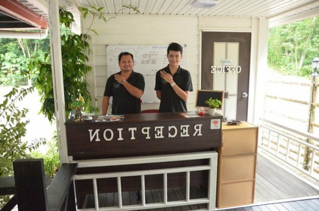 Borneo Tree House - Photo3