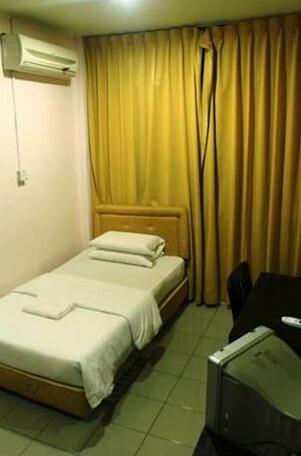 Borneo Tribes Hotel - Photo2