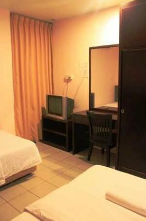 Borneo Tribes Hotel - Photo4