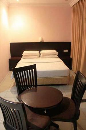 Borneo Tribes Hotel - Photo5