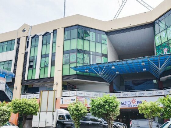 Capsule Inn