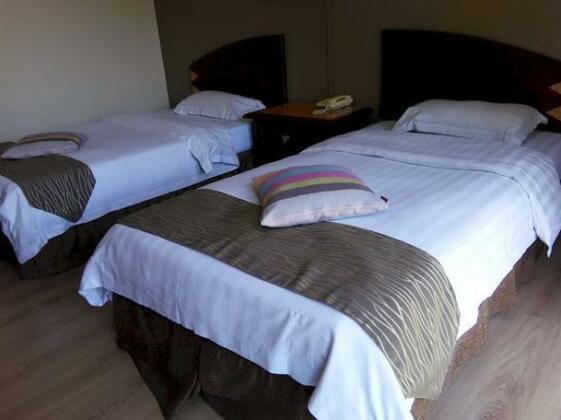 Casuarina Hotel - Photo4