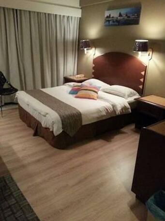 Casuarina Hotel - Photo5