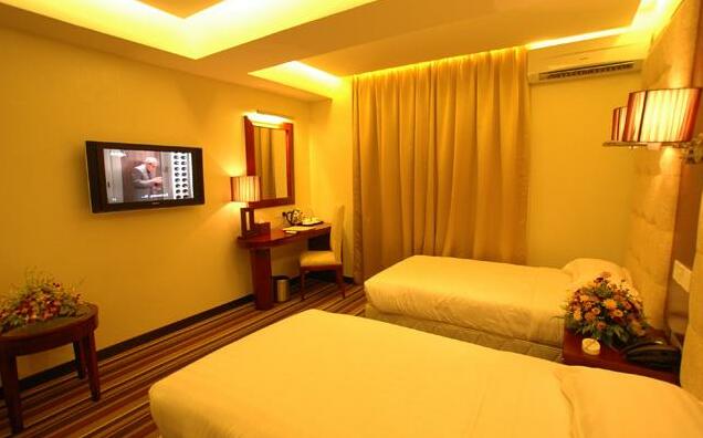 Celyn City Hotel - Photo2