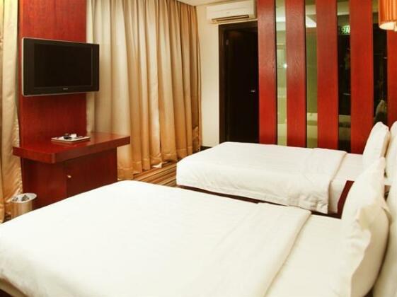 Celyn City Hotel - Photo3