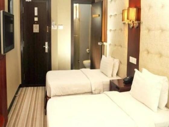 Celyn City Hotel - Photo4