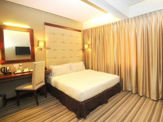 Celyn City Hotel - Photo5
