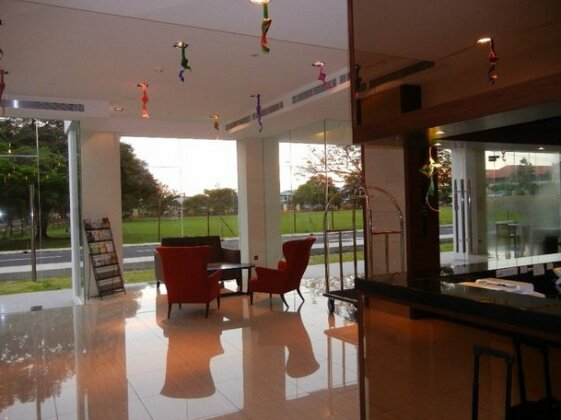 C'haya Hotel - Photo2