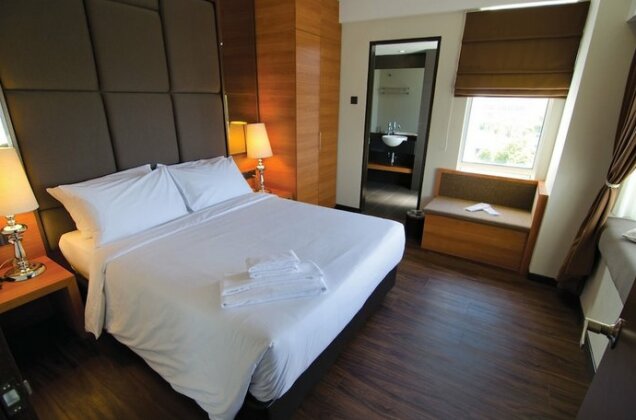 C'haya Hotel - Photo3