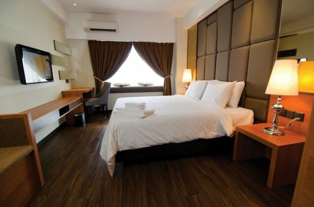 C'haya Hotel - Photo5