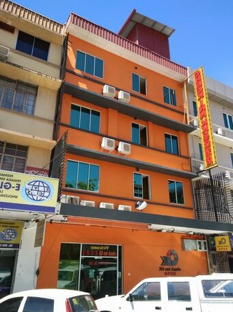 Check Inn KK - Photo5