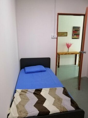 Choice Lodge - Photo5