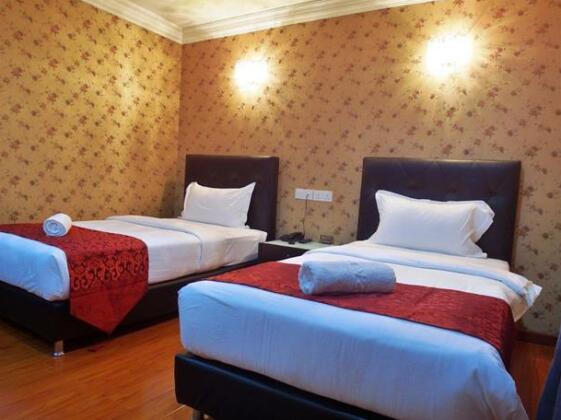 Classic Kinabalu Hotel - Photo3