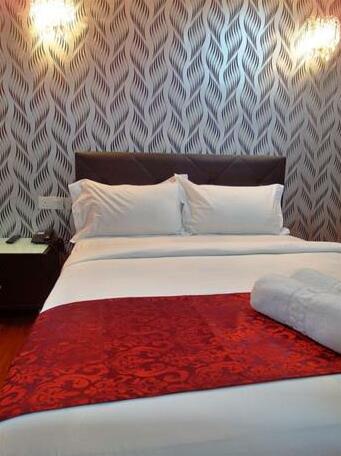 Classic Kinabalu Hotel - Photo5