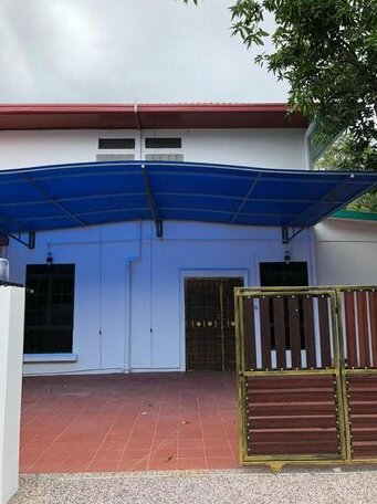 Classic Kinabalu Villa