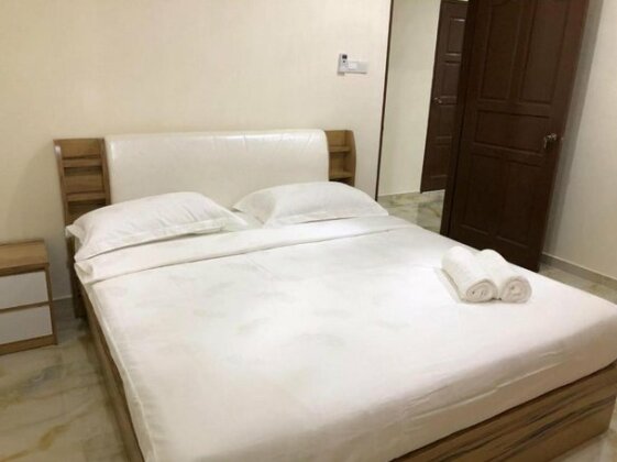 Classic Kinabalu Villa - Photo2