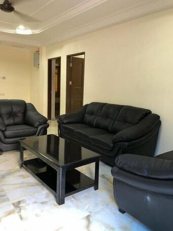 Classic Kinabalu Villa - Photo3