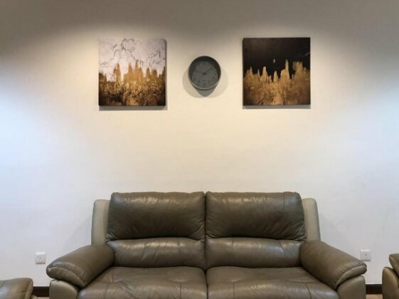 Colonnade Condominium @ Gavia Home for 10 pax - Photo4