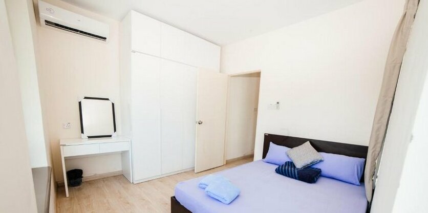 Comfy Homestay Kota Kinabalu - Photo3