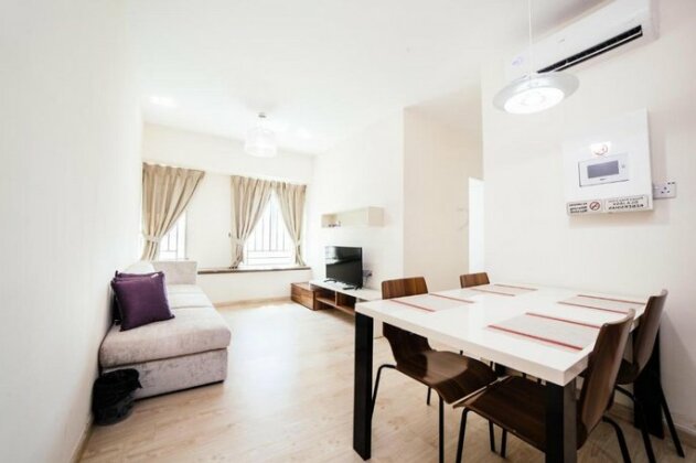 Comfy Homestay Kota Kinabalu - Photo4