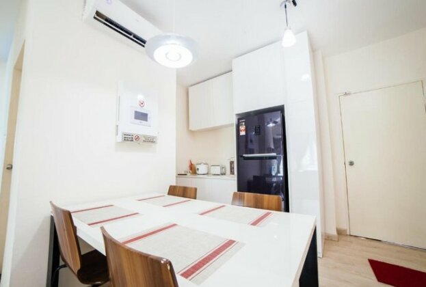 Comfy Homestay Kota Kinabalu - Photo5
