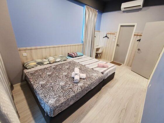 Comic Homestay - Photo2