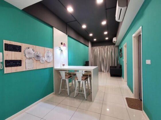 Comic Homestay - Photo3