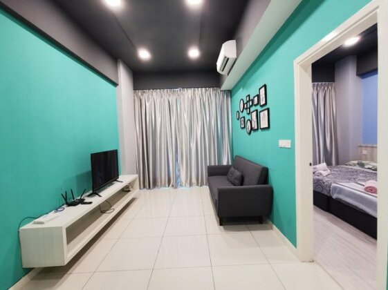 Comic Homestay - Photo4
