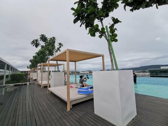 Comic Homestay - Photo5