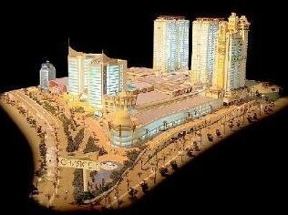 Condo1 Borneo