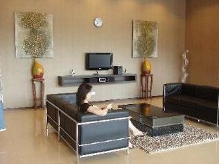 Condo1 Borneo - Photo3