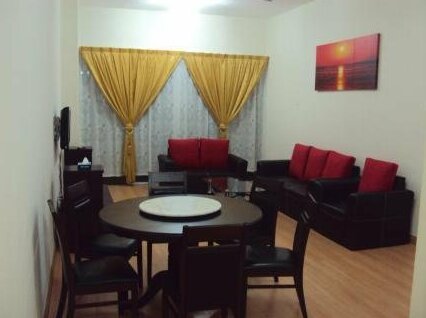 Condo1 Borneo - Photo5