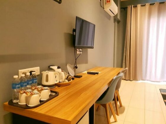 Cozy Hipster Studio Suite - Photo4